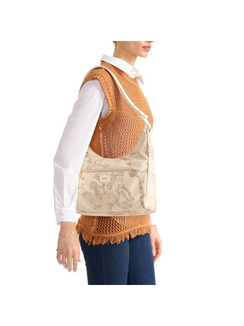 Soft Petals shoulder bag ALVIERO MARTINI | LE589427S0937